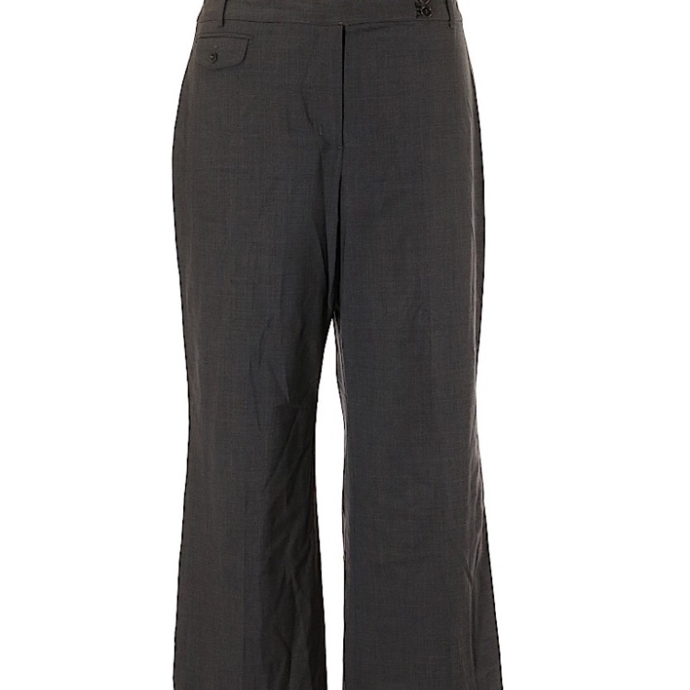 Ann Taylor Wool Pants